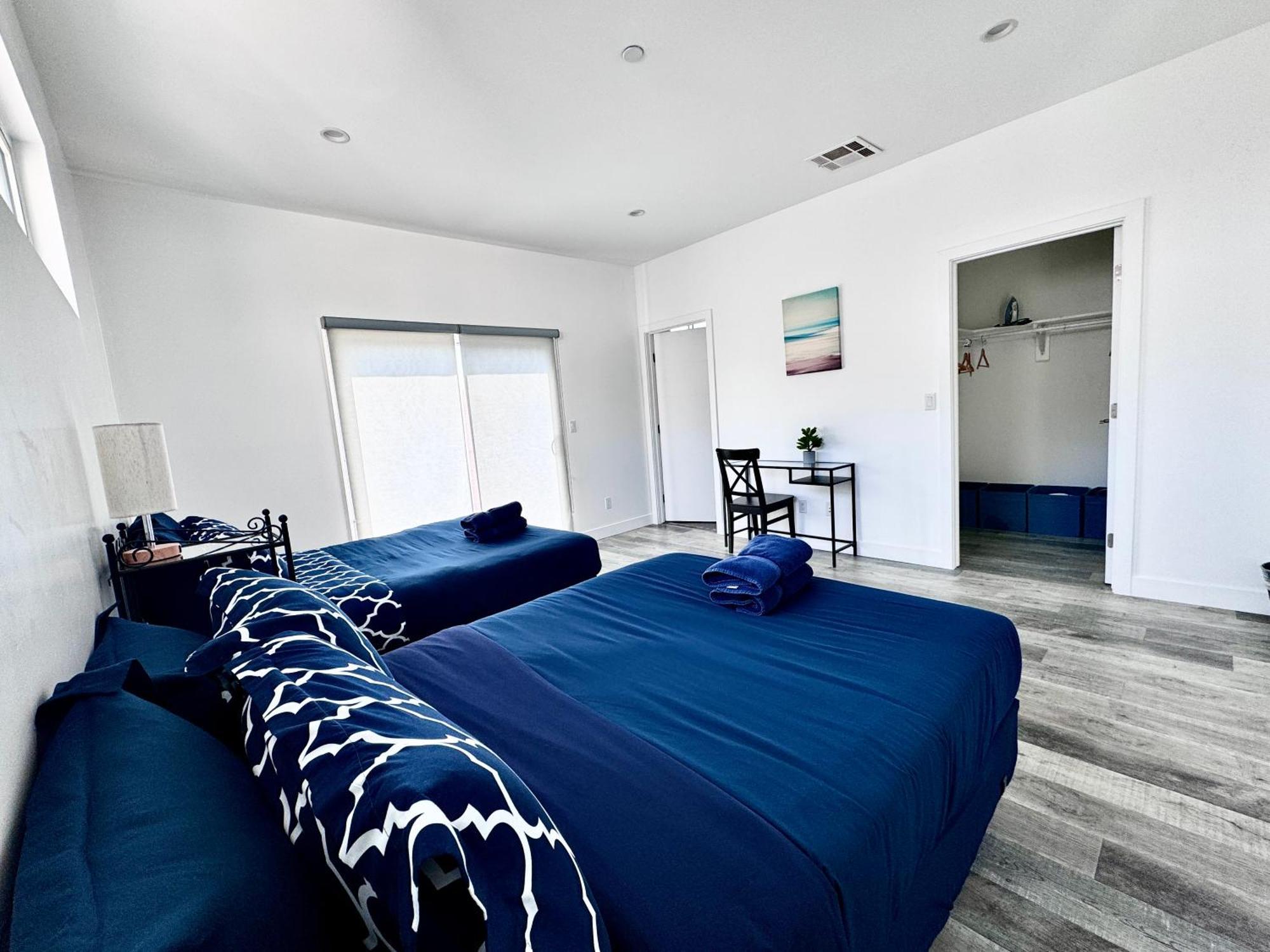 Cheerful 4Br Home With Parking In East Hollywood Los Angeles Exteriér fotografie