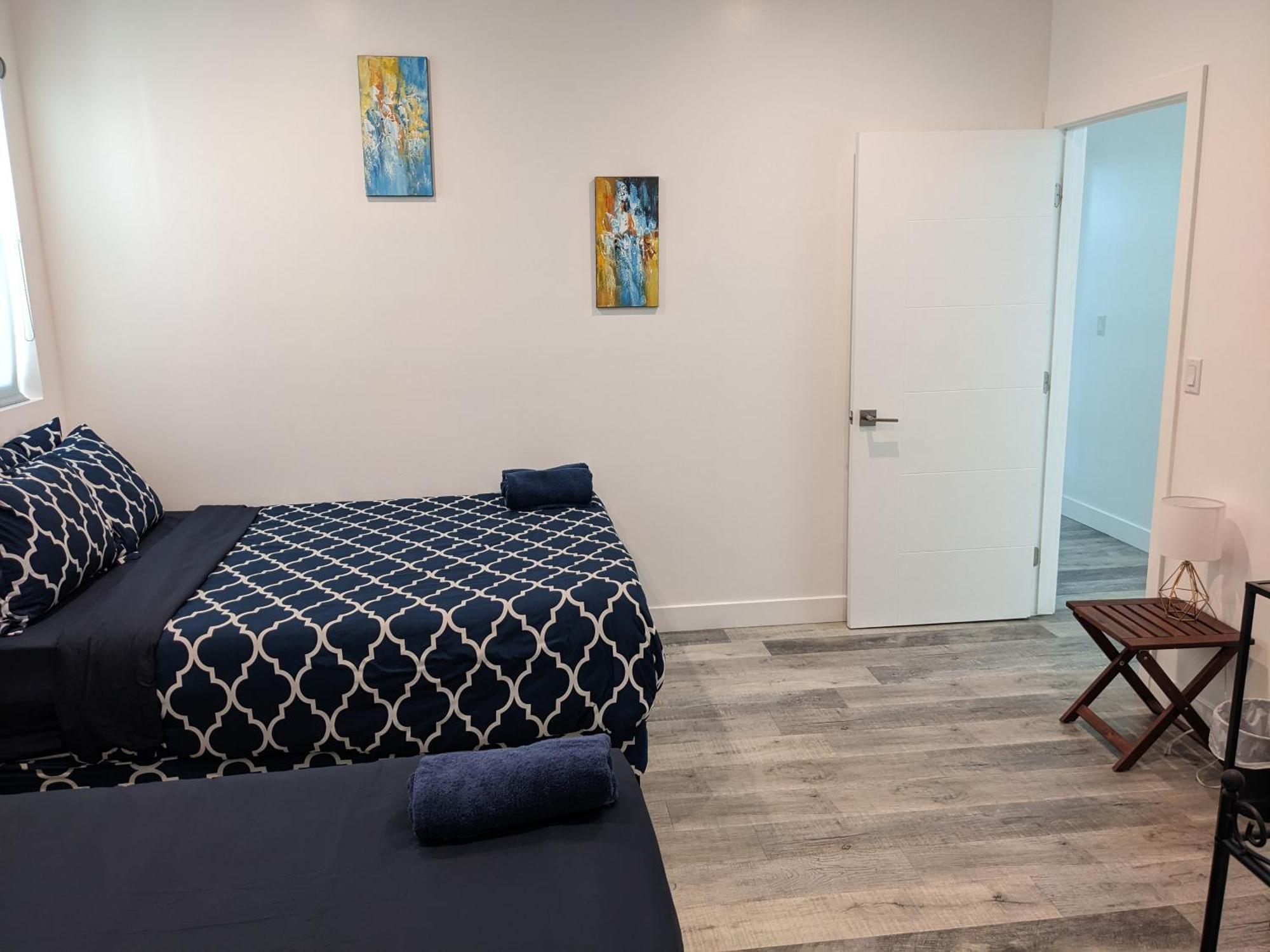 Cheerful 4Br Home With Parking In East Hollywood Los Angeles Exteriér fotografie