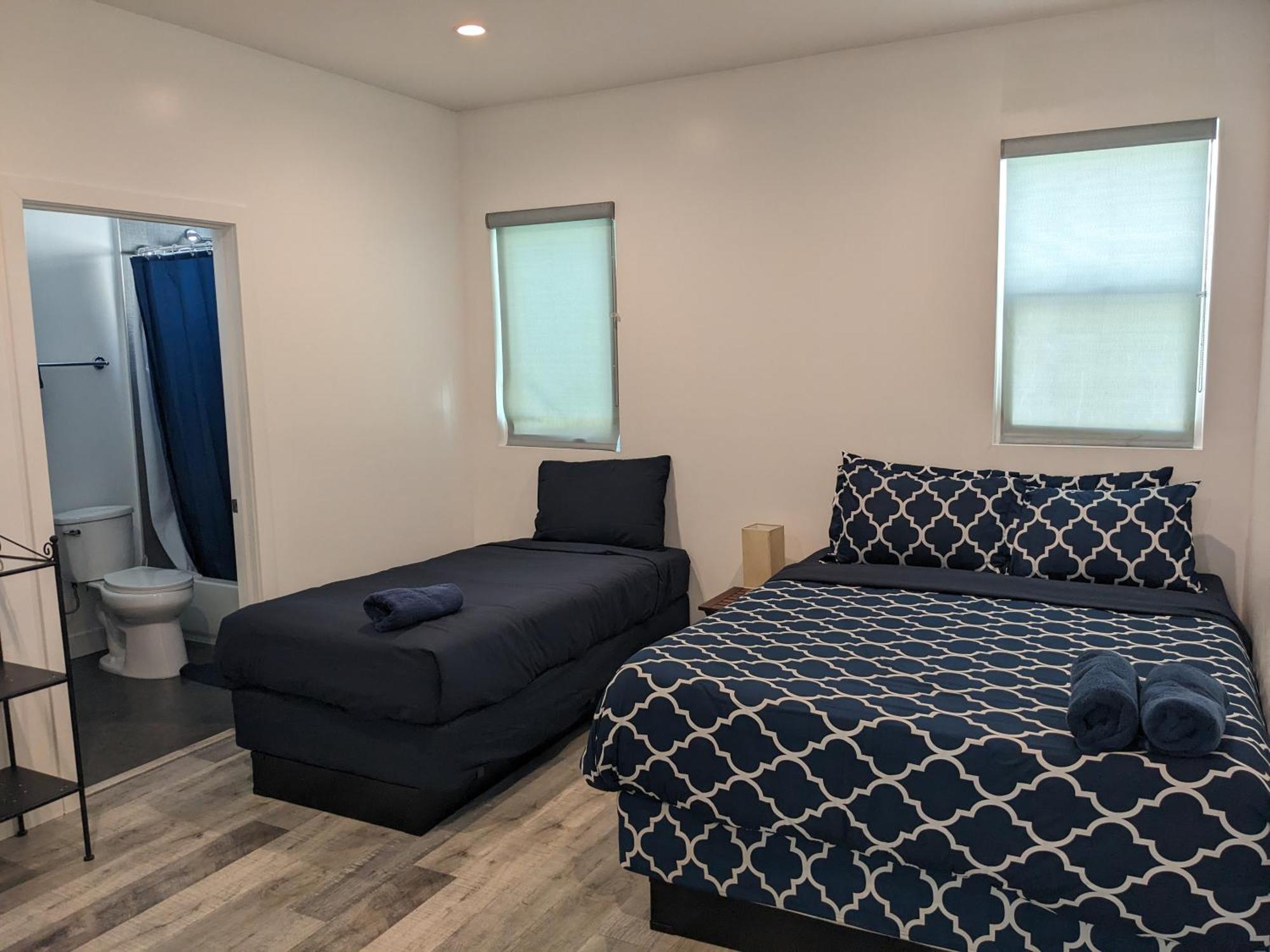 Cheerful 4Br Home With Parking In East Hollywood Los Angeles Exteriér fotografie