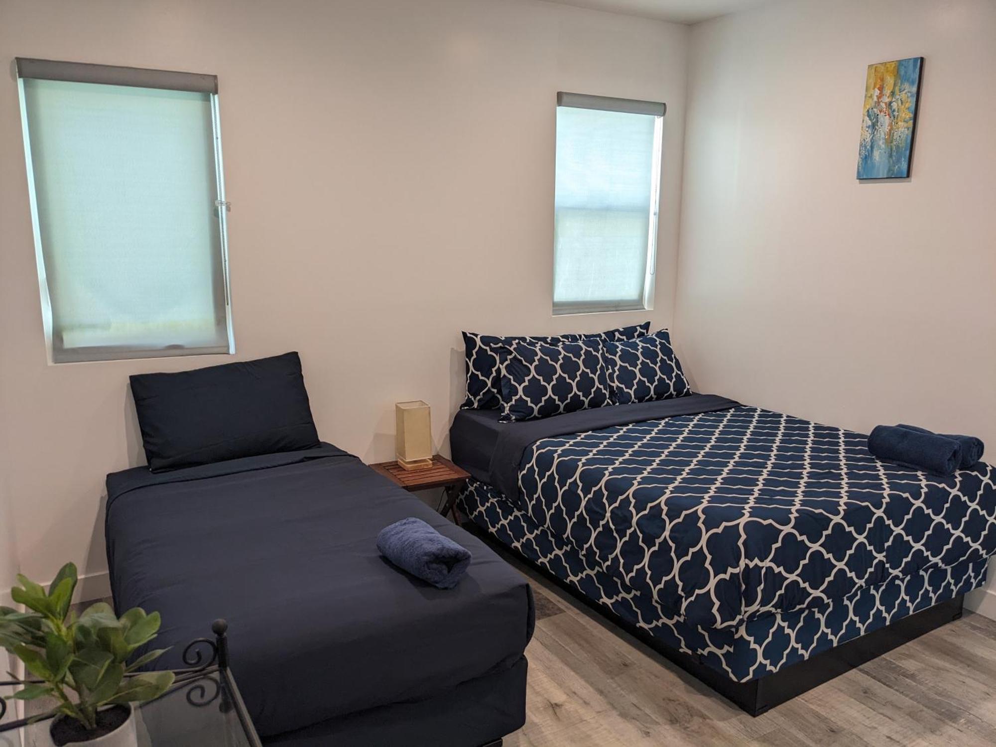 Cheerful 4Br Home With Parking In East Hollywood Los Angeles Exteriér fotografie