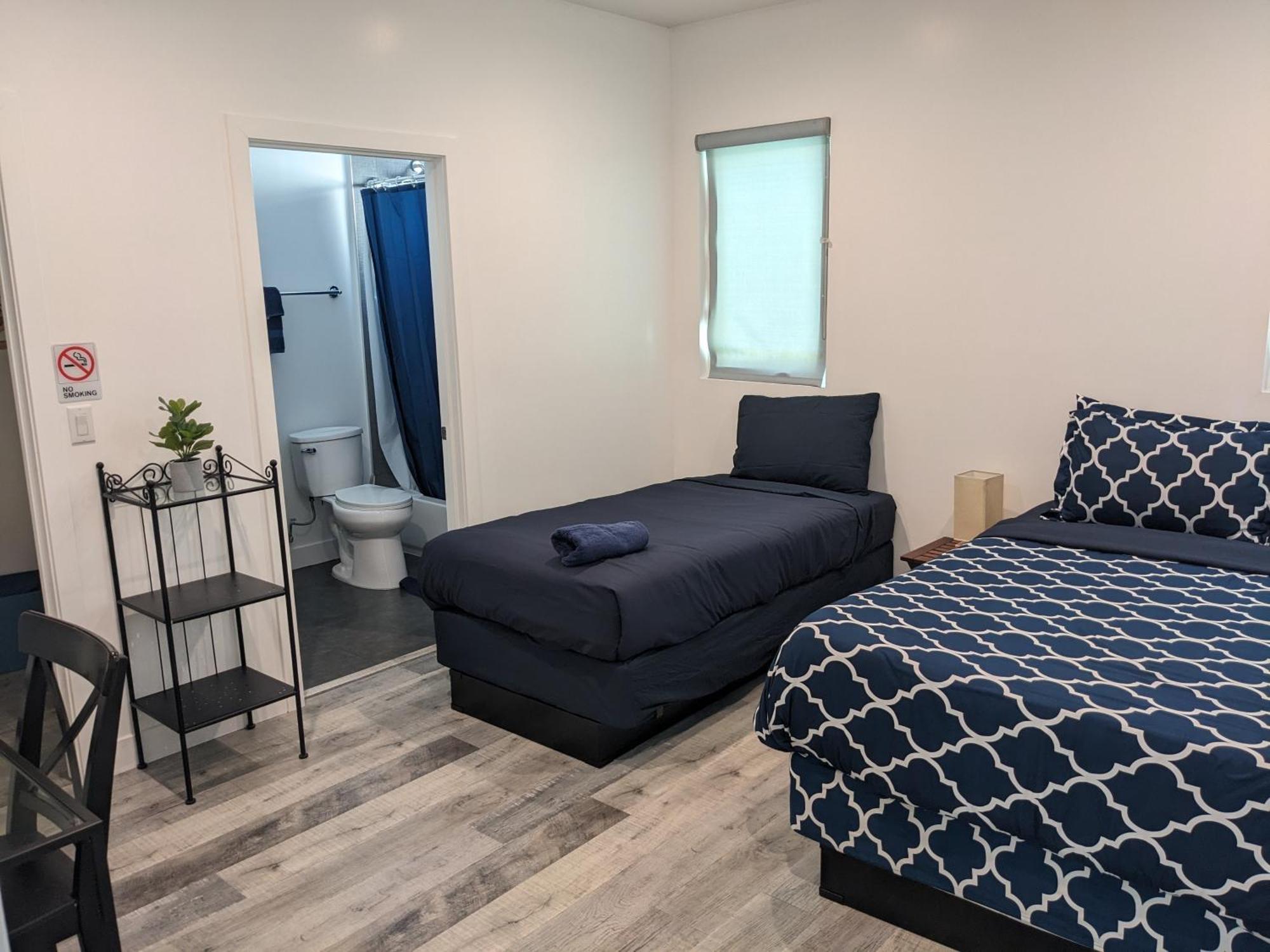 Cheerful 4Br Home With Parking In East Hollywood Los Angeles Exteriér fotografie